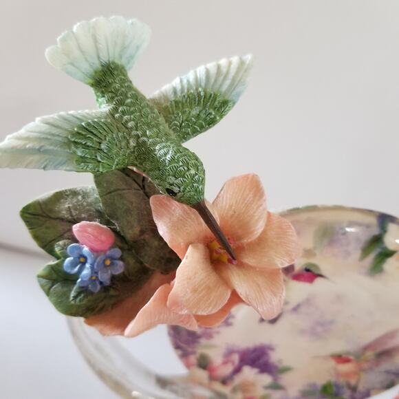 Enchanted Garden  No; B5274 in the limited edition - Picture 4 of 16